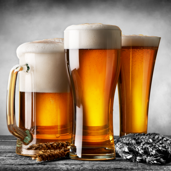 Alcoholic drinks smallscale process lines for beverages OMVE