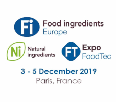 Food Ingredients Europe Food Ingredients Europe