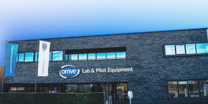 OMVE Lab & Pilot Equipment