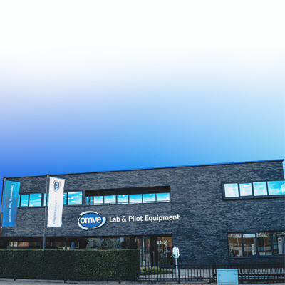 OMVE expands with new facility in De Meern
