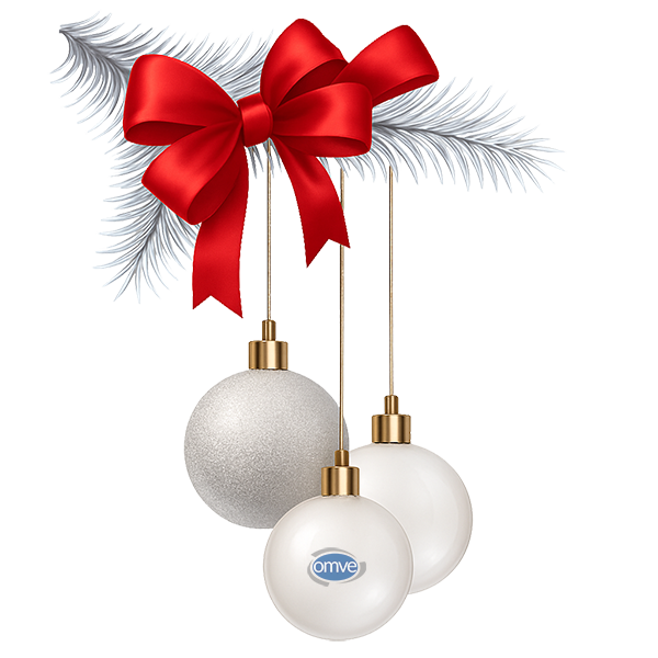 OMVE fechada durante as festas de fim de ano