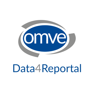OMVE introduceert Data4Reportal